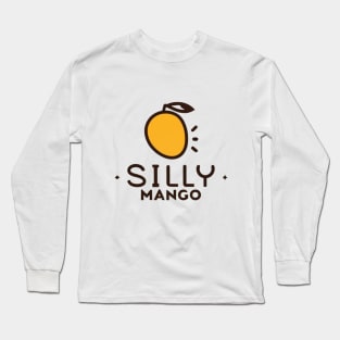 Silly Mango Long Sleeve T-Shirt